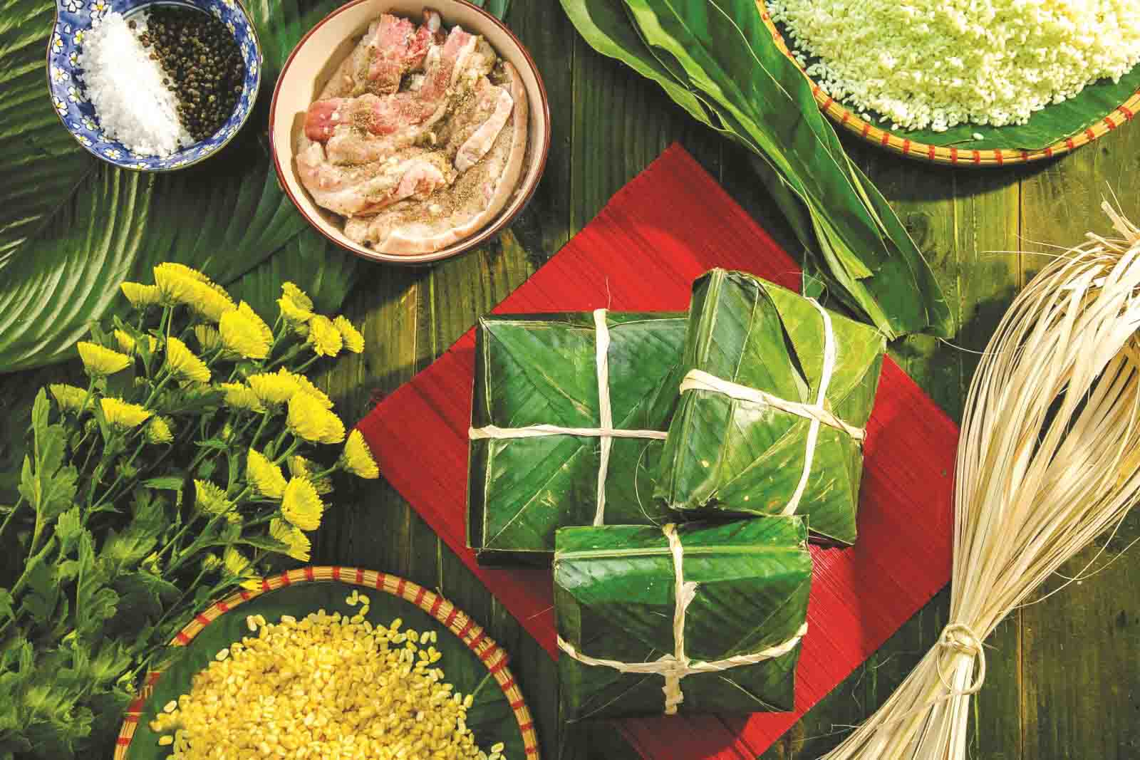 La Fête du Têt Tout sur le Nouvel An traditionel au Vietnam